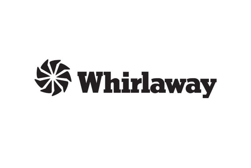 Whirlaway in Homeland